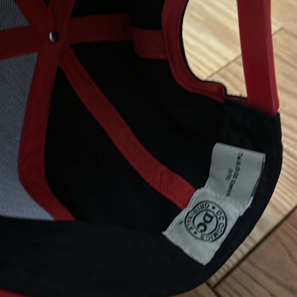 DC Comics Originals Harley Quinn Trucker Hat